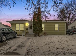 513 Spring Ave, Dekalb, IL 60115