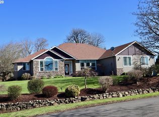 29403 NE 13th Ave, Ridgefield, WA 98642