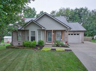 613 Ellis Ct, Old Hickory, TN 37138