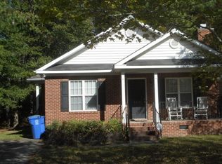 409 Cami Forest Ln, Columbia, SC 29209