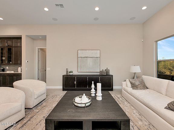 4th image of 13193 N Vistoso Ranch Pl Lot 11