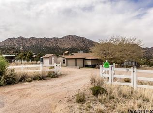 2685 S Dw Ranch Rd, Kingman, AZ 86401
