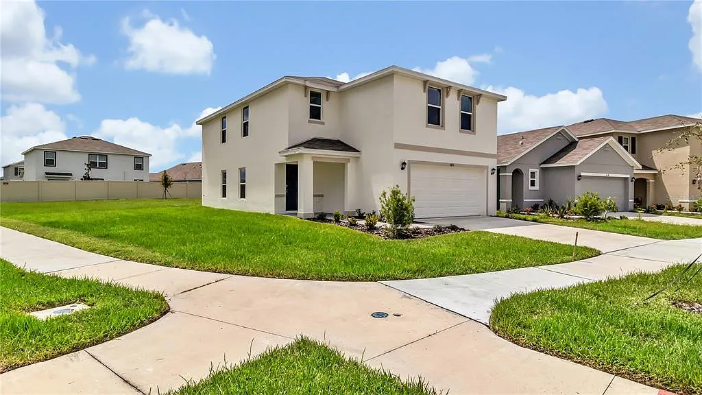Building Photo - 16651 Mosaic Oar Dr