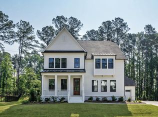 7612 Hasentree Way #458, Wake Forest, NC 27587