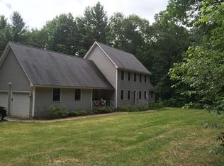 20 Davis Rd, West Brookfield, MA 01585