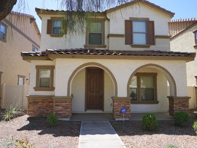 5816 E Holmes Ave, Mesa, AZ, 85206