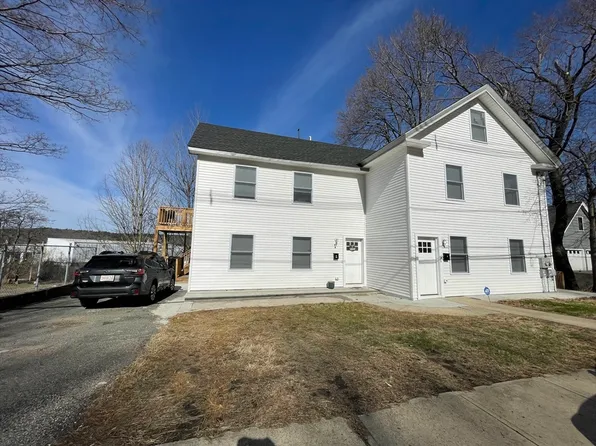 91 Cottage St #A, Athol, MA 01331