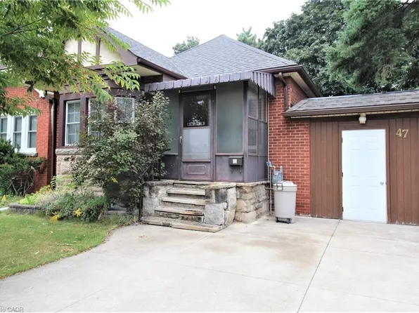 47 Marion Ave S, Hamilton, ON L8S 1T5