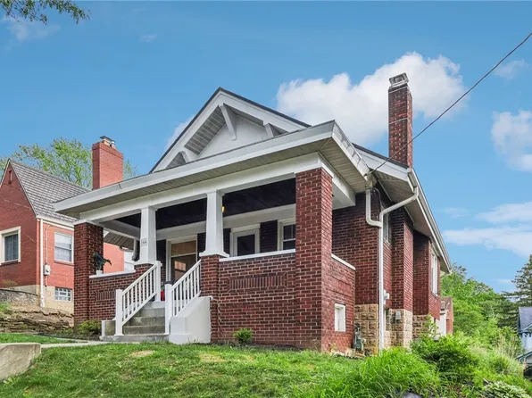 344 Birch Ave, Pittsburgh, PA 15228