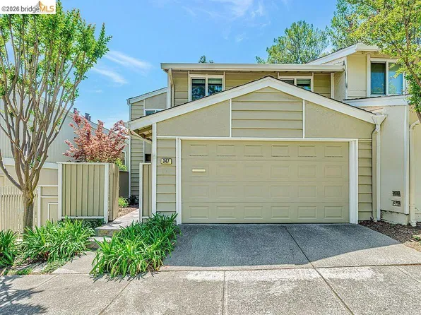 330 Kinross Dr, Walnut Creek, CA 94598