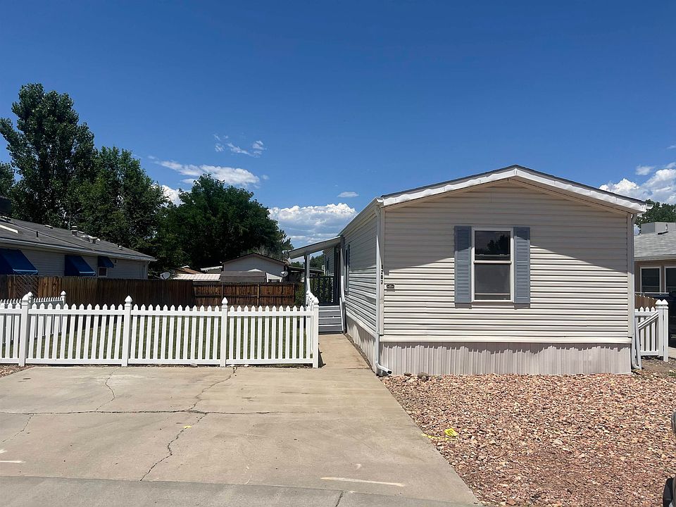 1207 Libra Ct, Fruita, CO 81521 | Zillow