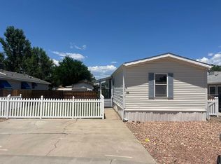 1207 Libra Ct, Fruita, CO 81521