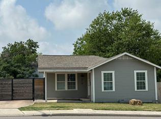 1114 Fresno, San Antonio, TX 78201