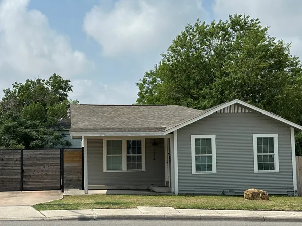 1114 Fresno, San Antonio, TX 78201