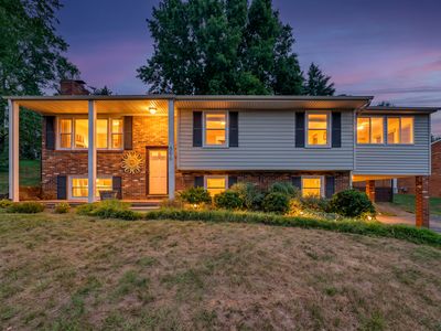 866 Peyton St, Roanoke, VA, 24019