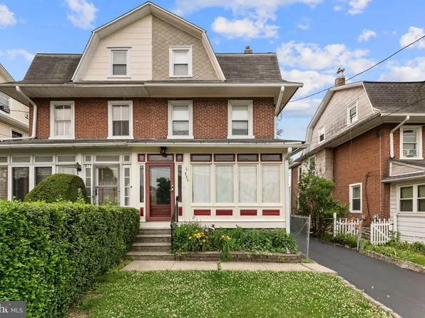 809 Ardmore Ave, Ardmore, PA 19003