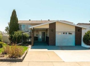 47 N Ryerson Rd W, Lethbridge, AB T1K4N7