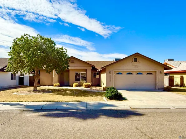 11169 E 27th St, Yuma, AZ 85367