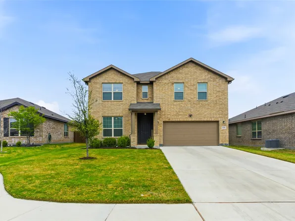 6304 Jib Ct, Fort Worth, TX 76179