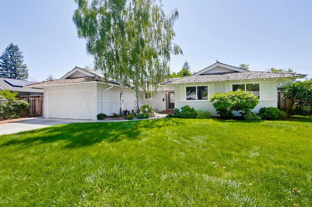1054 Ticonderoga Dr, Sunnyvale, CA 94087 Zillow