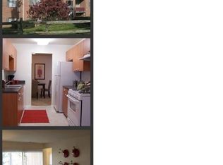 2307 Georgian Way #14, Silver Spring, MD 20902