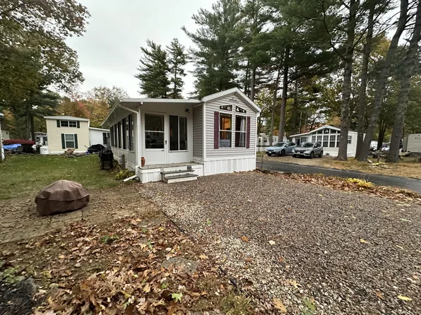 150 Chapel Road #501, Wells, ME 04090