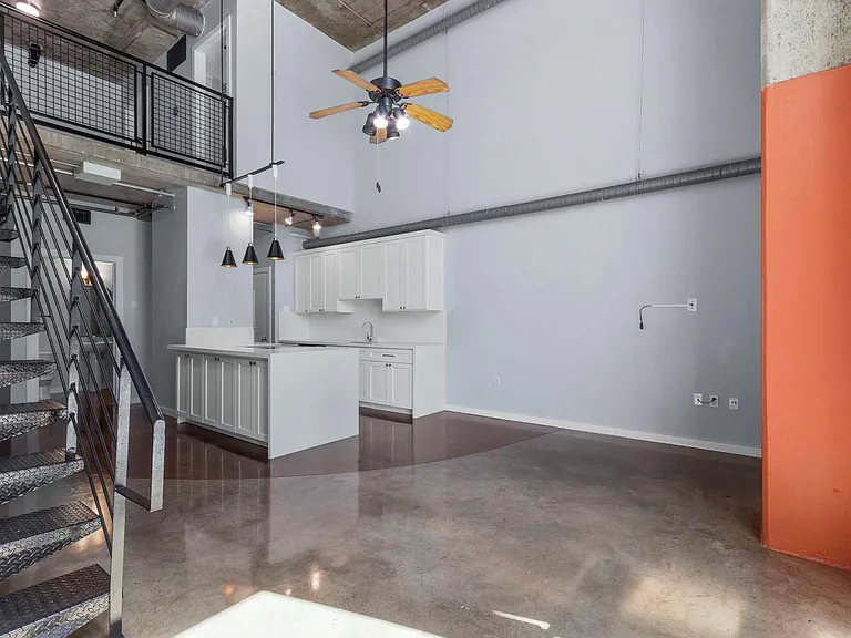 2000 Bagby St #5403 — Photo 8