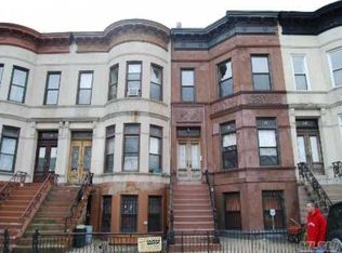 422 Mac Donough St, Brooklyn, NY 11233