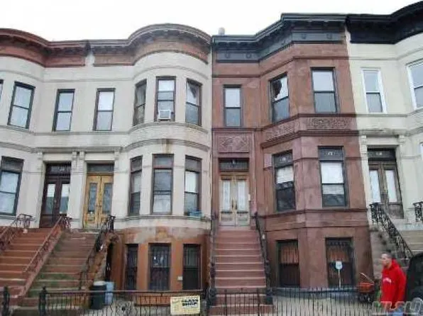 422 Mac Donough St, Brooklyn, NY 11233