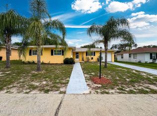 7155 Cambridge St, Spring Hill, FL 34606