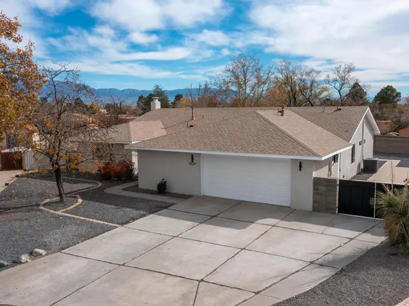 5220 Irving Blvd NW, Albuquerque, NM 87114