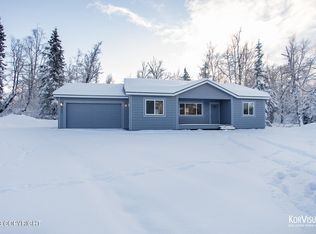 8806 W Warbler St, Wasilla, AK 99623