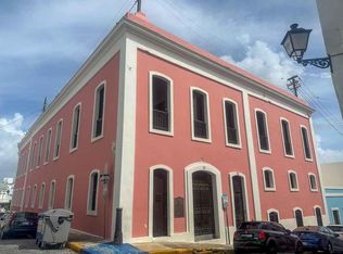 53 San Justo Esq Seb Ildefonso #C6, San Juan, PR 00901