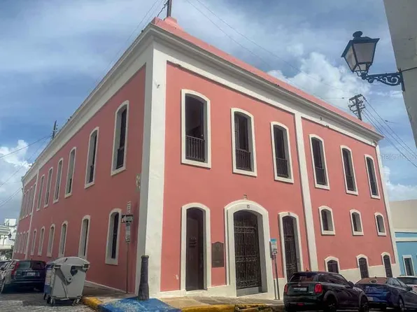 53 San Justo Esq Seb Ildefonso #C6, San Juan, PR 00901