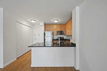 Rented by Gotham Organization