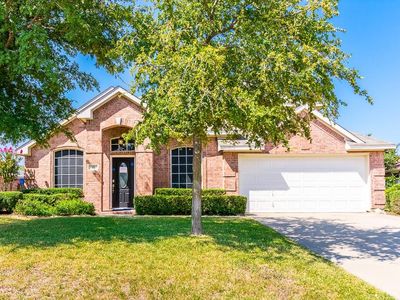 15 Mary Lou Ct, Mansfield, TX, 76063