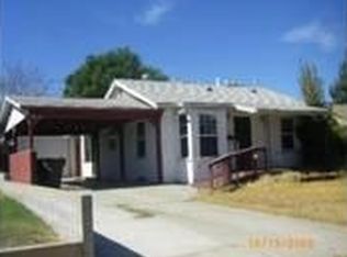 1343 E Olive St, Colton, CA 92324