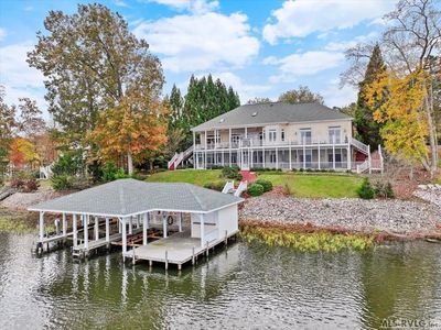284 Lakewoods Dr, Macon, NC, 27551