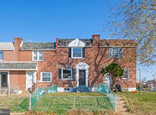 1938 Carter Rd, Folcroft, PA 19032