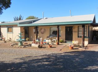 4021 N Tyndall Ave, Tucson, AZ 85719