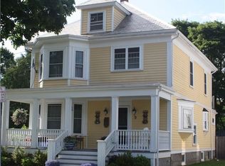 9 Savoy Rd, Salem, MA 01970