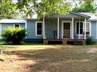 1022 Kinsey Town Rd, Cleveland, GA 30528