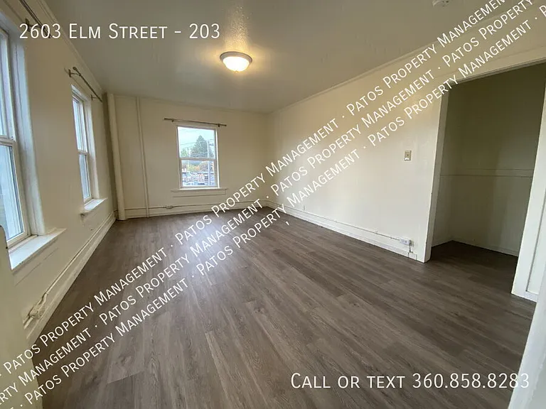 2603 Elm St #203 — Photo 9