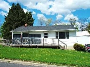 92 Summit Ave, Jamestown, NY 14701