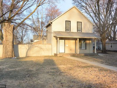 707 Ford Ave N, Glencoe, MN, 55336