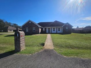1012 Sherry Ln, Deridder, LA 70634
