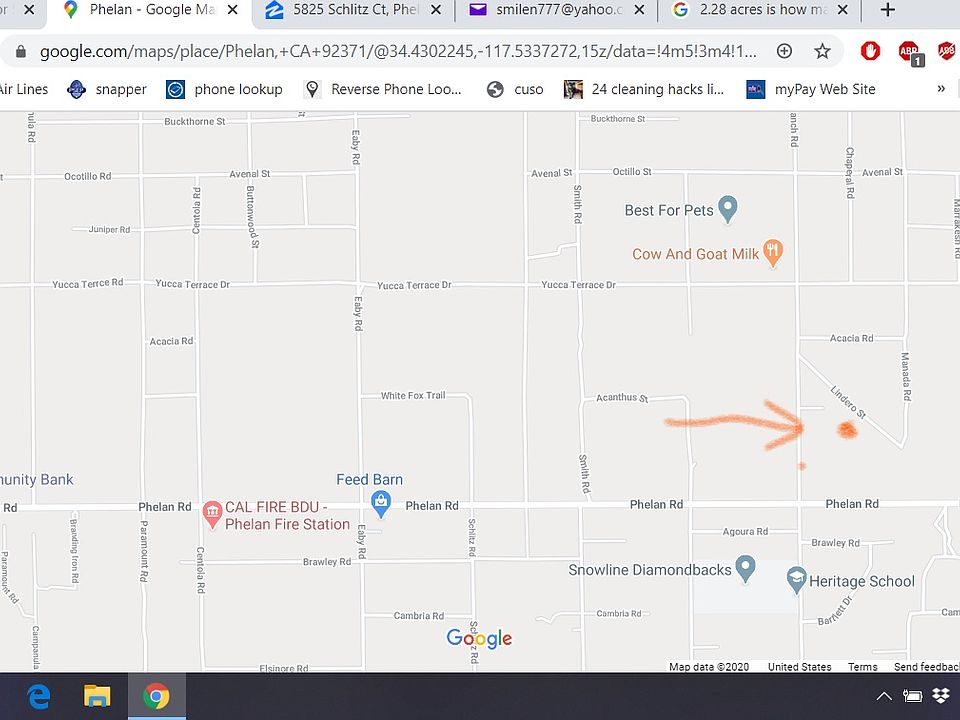 1st image of this home