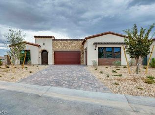 58 Bellissima Lago Ct, Henderson, NV 89011