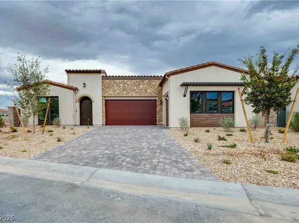 58 Bellissima Lago Ct, Henderson, NV 89011