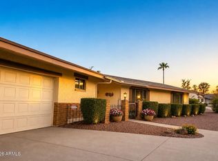 14410 N LARIAT Lane, Fountain Hills, AZ 85268